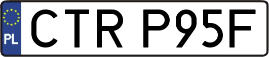 CTRP95F