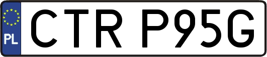 CTRP95G