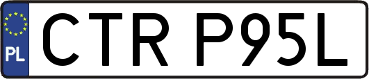 CTRP95L