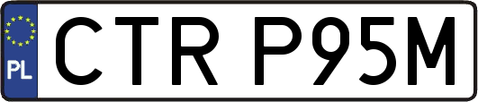 CTRP95M