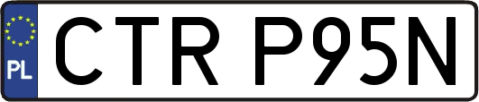 CTRP95N