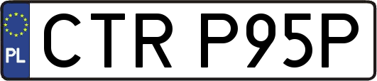 CTRP95P