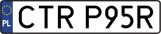 CTRP95R