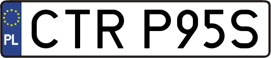 CTRP95S