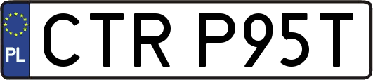CTRP95T