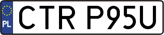 CTRP95U