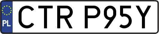 CTRP95Y