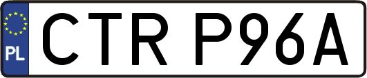CTRP96A