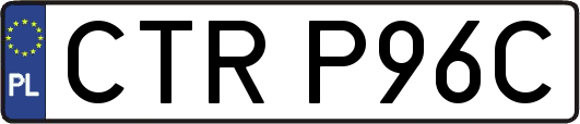 CTRP96C