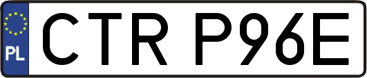 CTRP96E