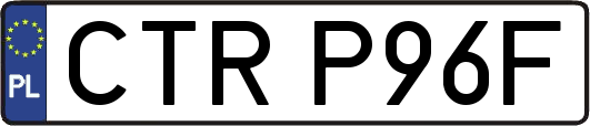 CTRP96F