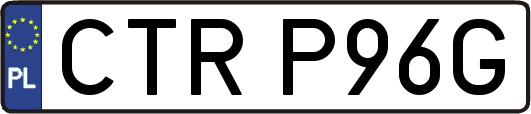 CTRP96G