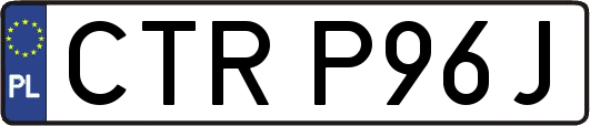 CTRP96J