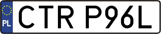CTRP96L