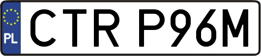 CTRP96M