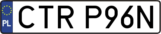 CTRP96N