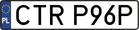 CTRP96P