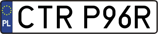 CTRP96R