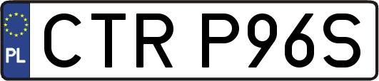 CTRP96S