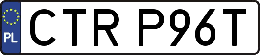 CTRP96T