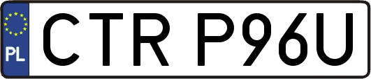 CTRP96U