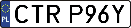CTRP96Y