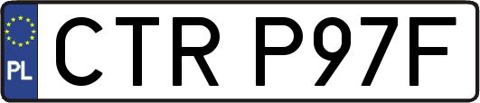 CTRP97F