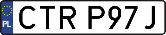 CTRP97J