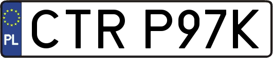 CTRP97K
