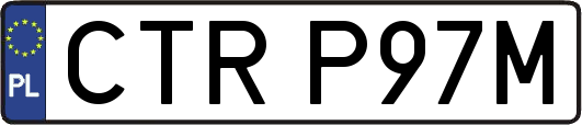 CTRP97M