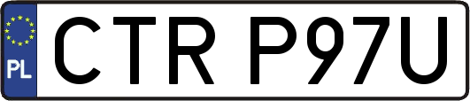 CTRP97U