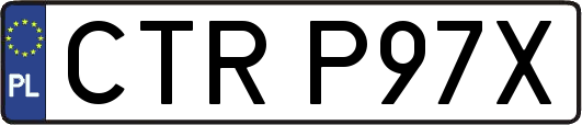 CTRP97X