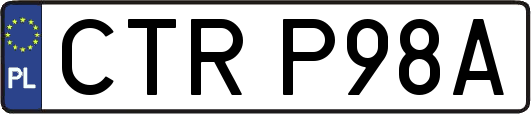 CTRP98A