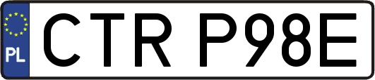 CTRP98E