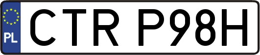 CTRP98H