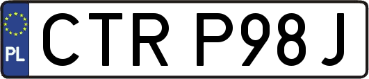 CTRP98J