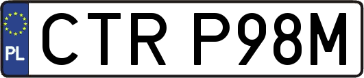 CTRP98M