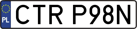 CTRP98N