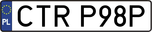 CTRP98P