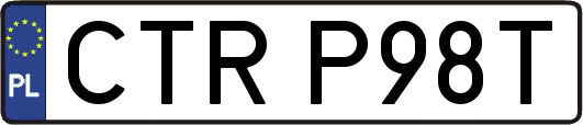 CTRP98T