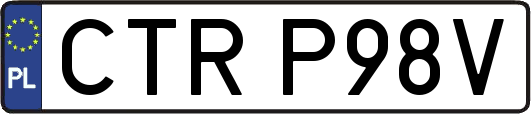 CTRP98V