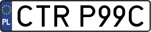 CTRP99C
