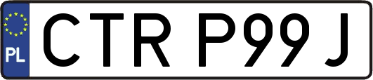 CTRP99J