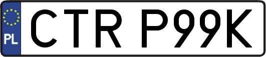 CTRP99K
