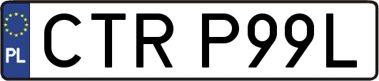CTRP99L