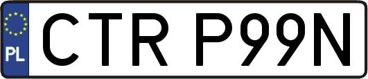 CTRP99N