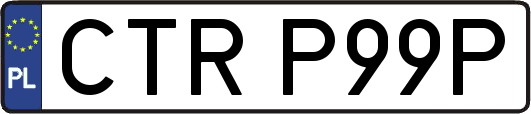 CTRP99P