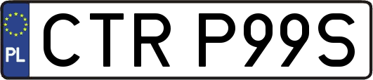 CTRP99S