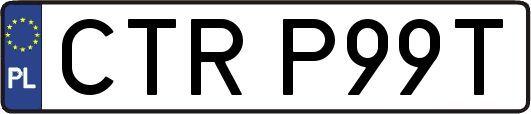 CTRP99T