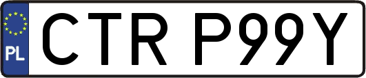 CTRP99Y